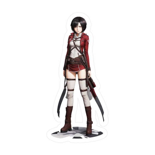 Anime Sticker293 - Kiss-Cut Vinyl Decals