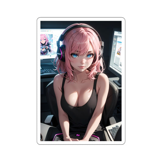 Anime Stickers1094 - Kiss-Cut Stickers