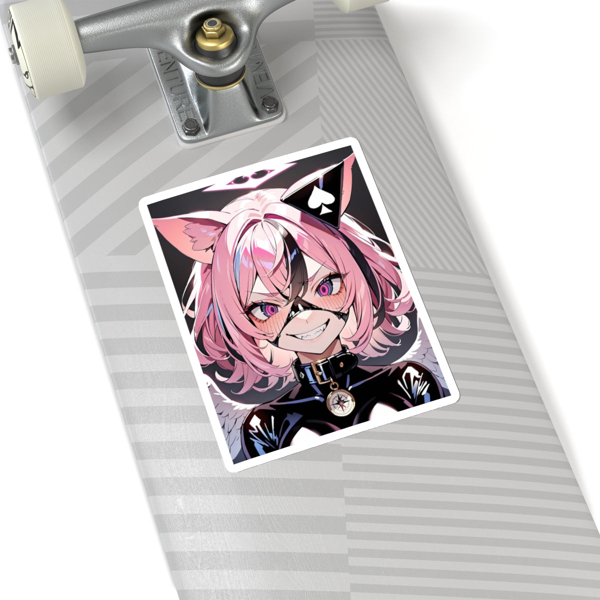 Anime Stickers899 - Kiss-Cut Stickers