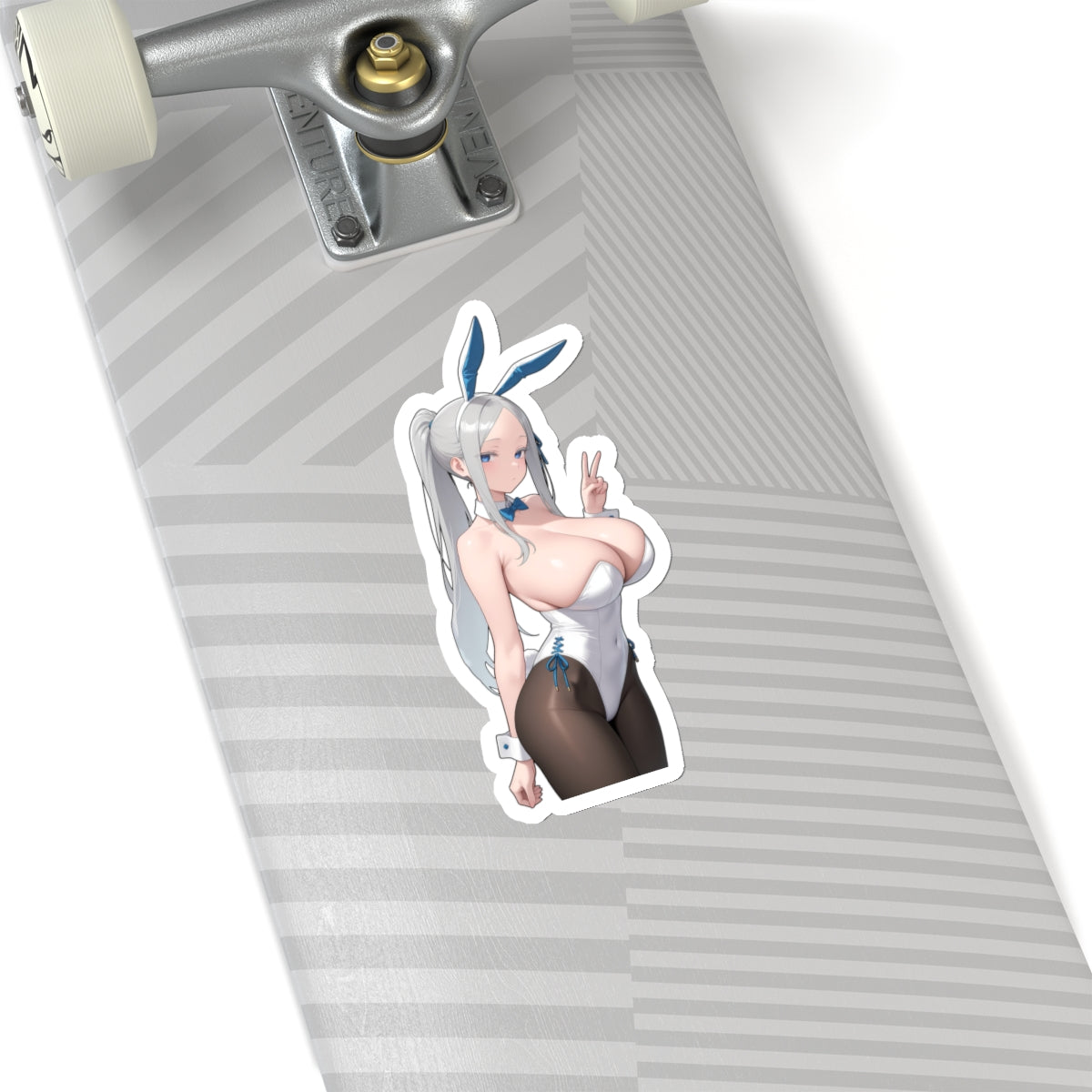 Window Decals031 - Kiss-Cut Stickers