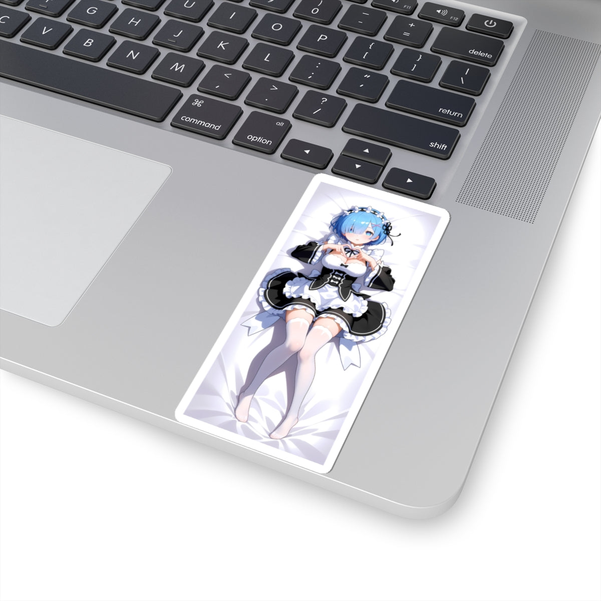 Anime Stickers-1268 - Kiss-Cut Stickers
