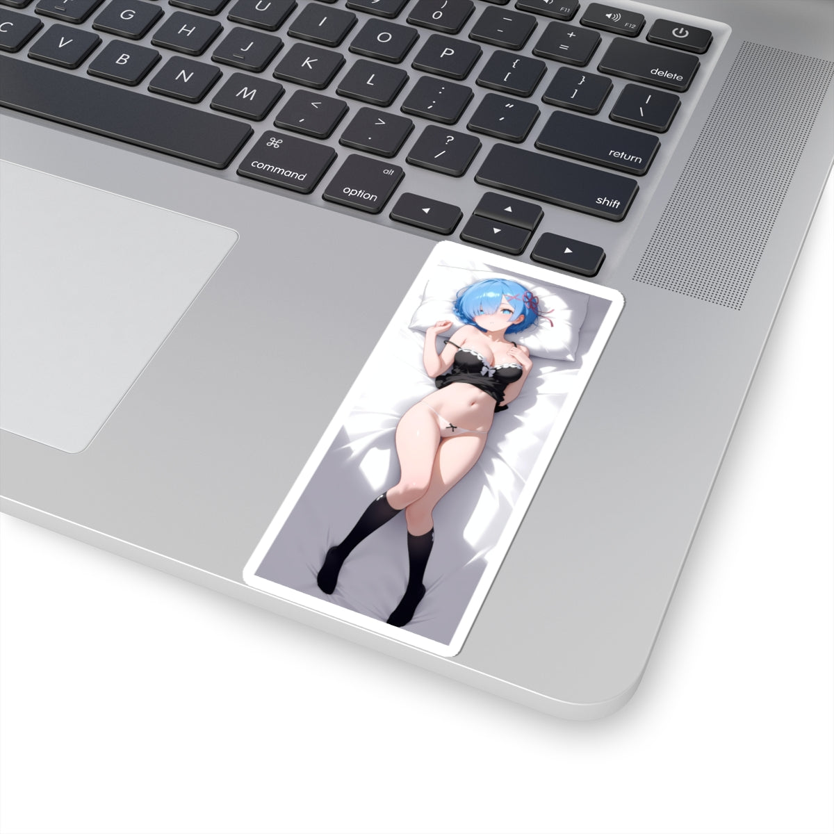 Anime Stickers-1265 - Kiss-Cut Stickers