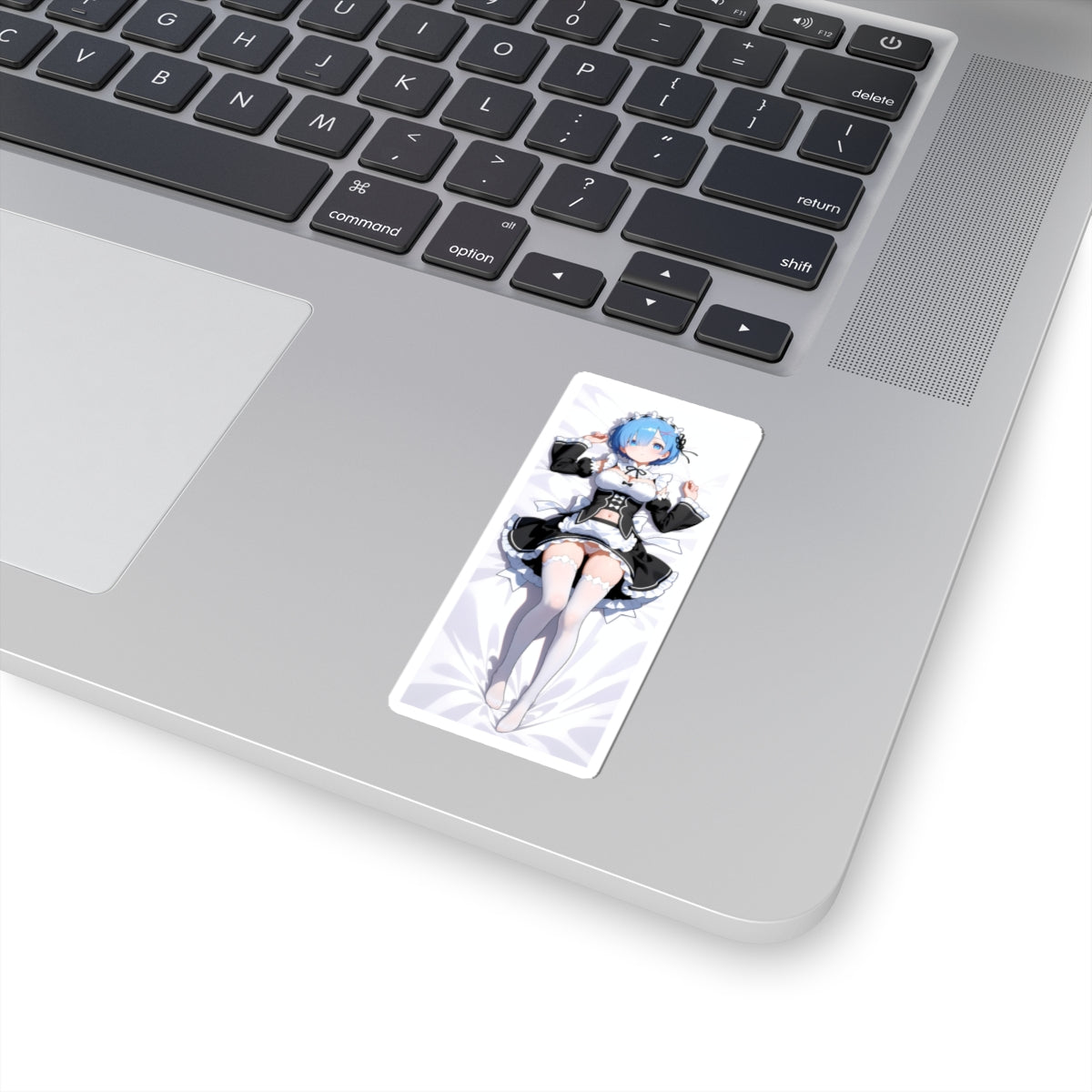 Anime Stickers-1266 - Kiss-Cut Stickers