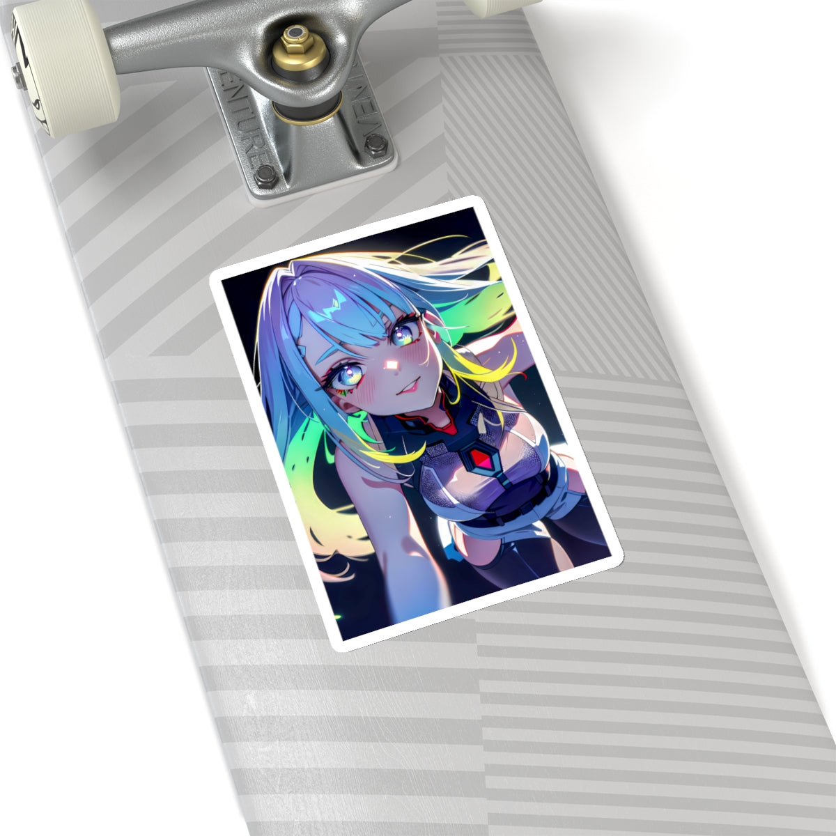 Anime Stickers984 - Kiss-Cut Stickers