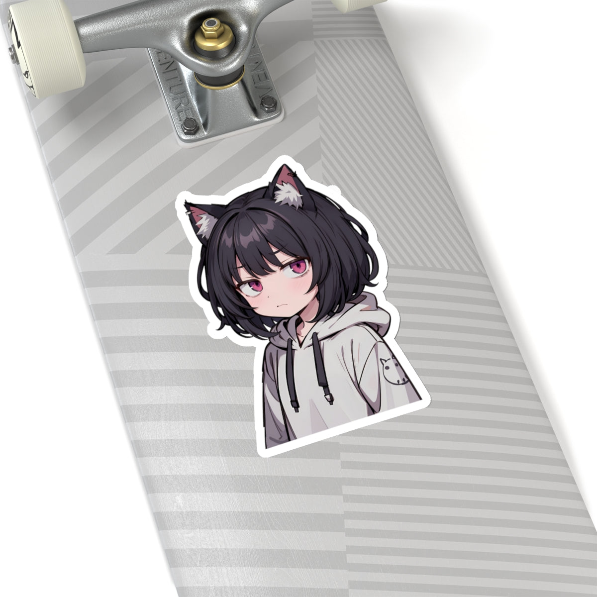 Anime Stickers975 - Kiss-Cut Stickers