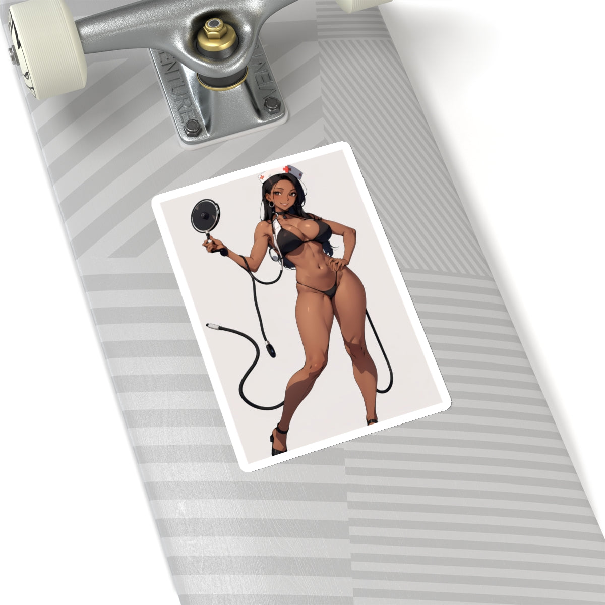 Anime Stickers1032 - Kiss-Cut Stickers