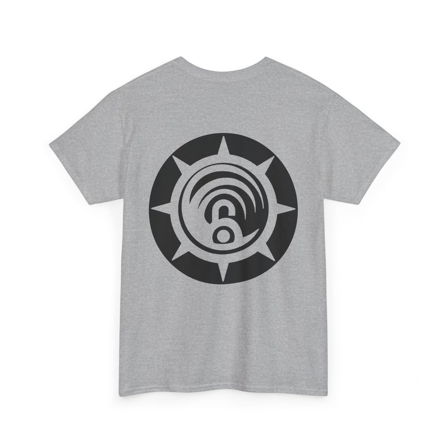 Gachiakuta Cleaners Logo, Manga, Anime Unisex T-shirt