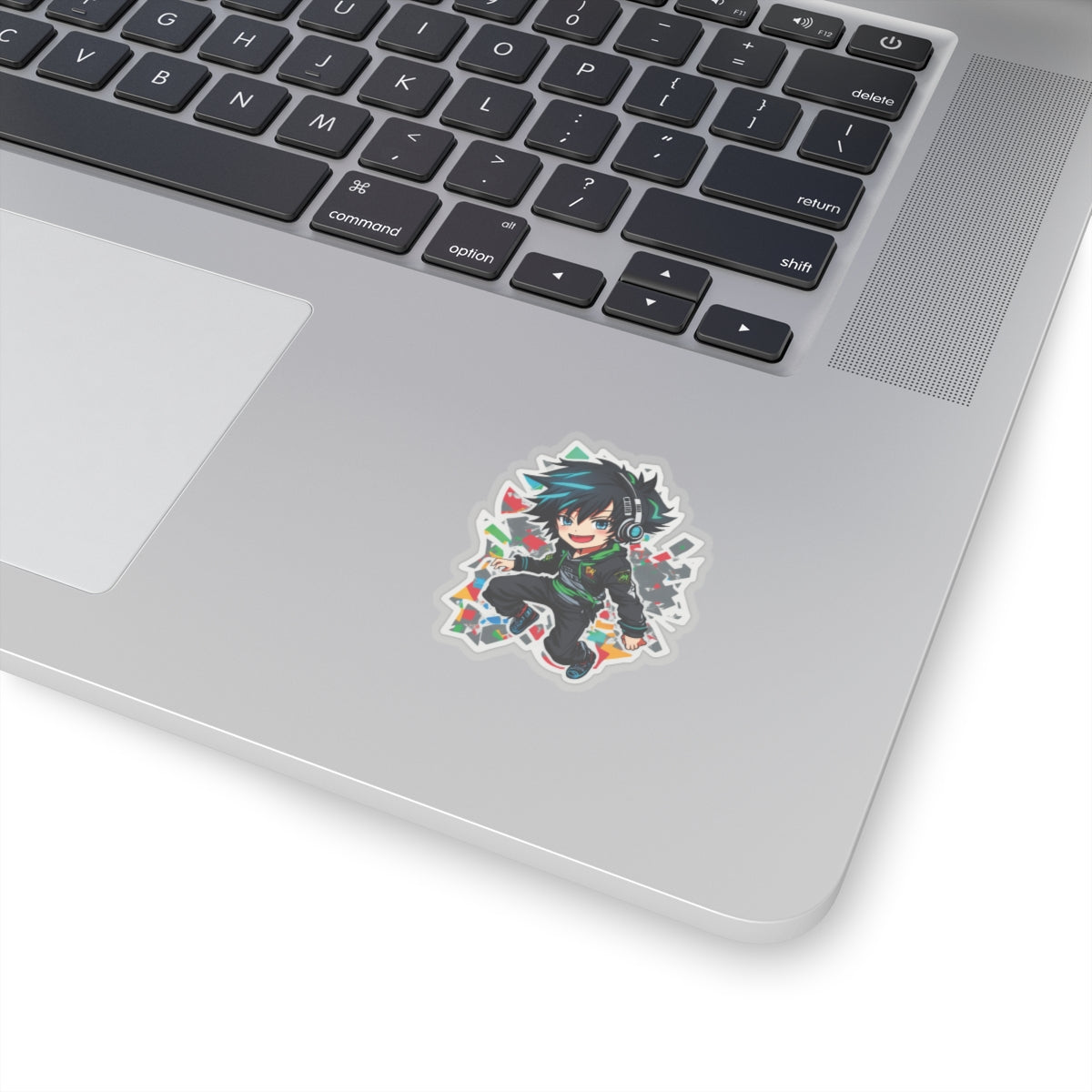Anime Sticker005 Kiss-Cut Stickers