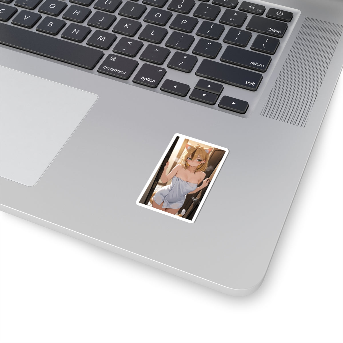 Anime Stickers-1317 - Kiss-Cut Stickers
