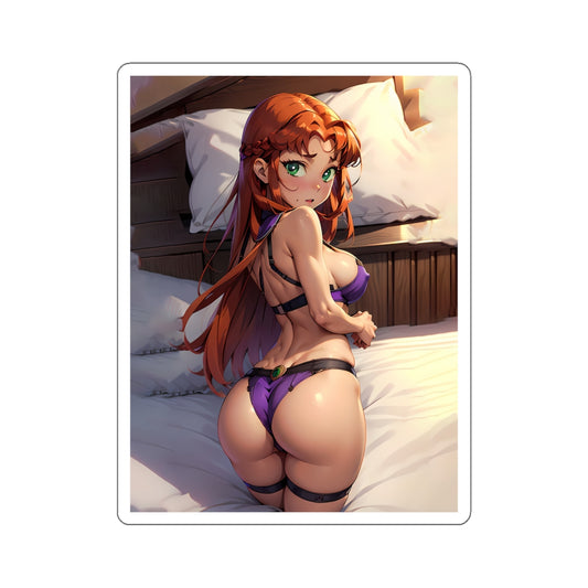 Anime Stickers753 - Kiss-Cut Stickers - AdehnoryGifts
