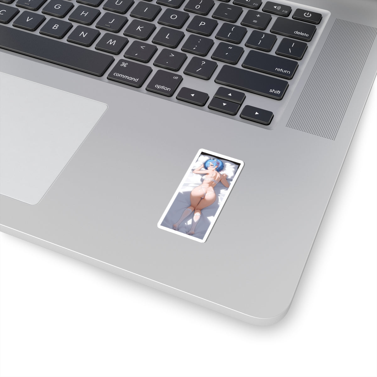 Anime Stickers-1276 - Kiss-Cut Stickers