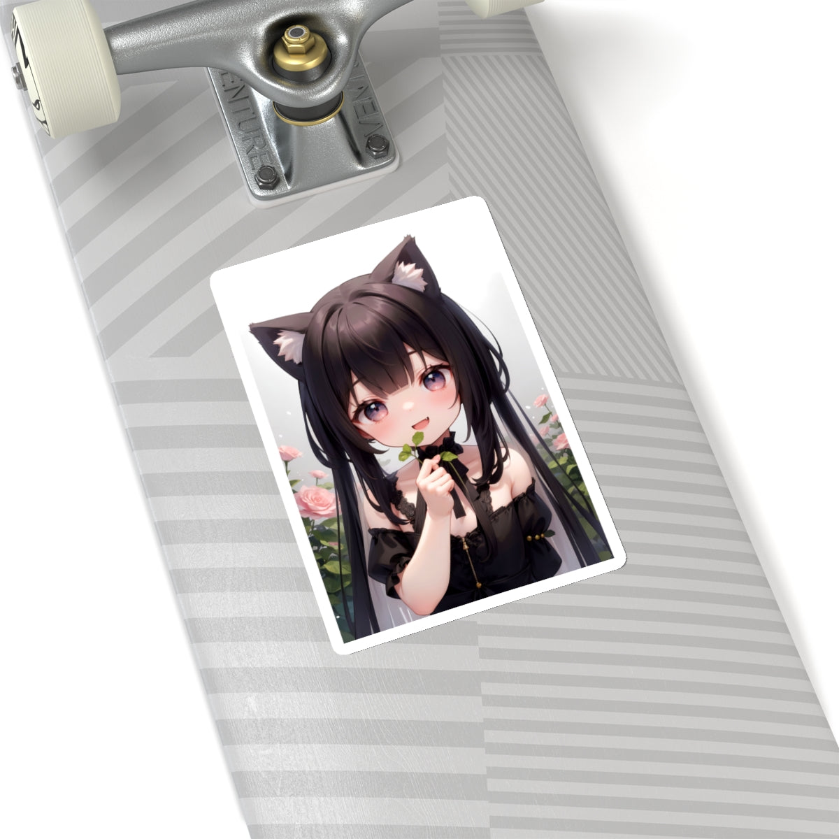 Anime Stickers787 - Kiss-Cut Stickers