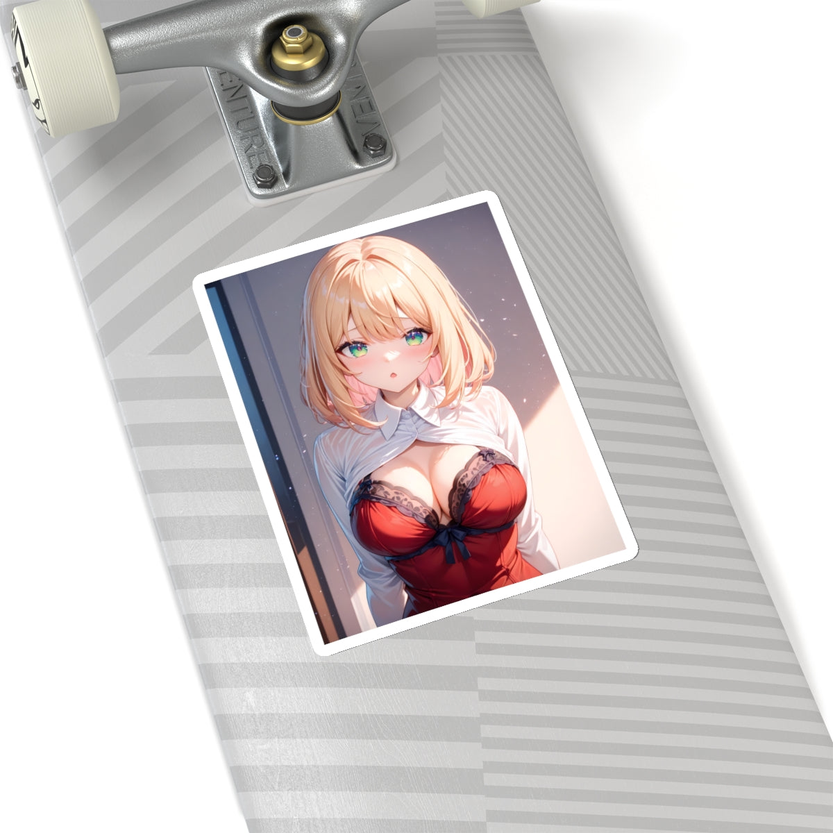 Anime Stickers1119 - Kiss-Cut Stickers