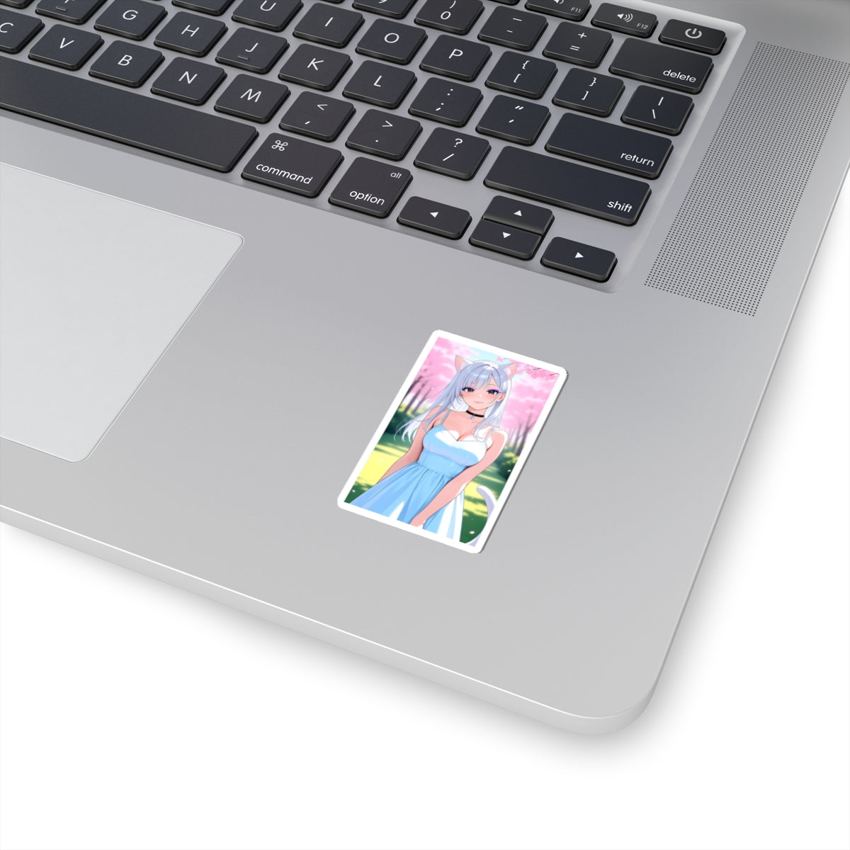 Anime Stickers-1313 - Kiss-Cut Stickers