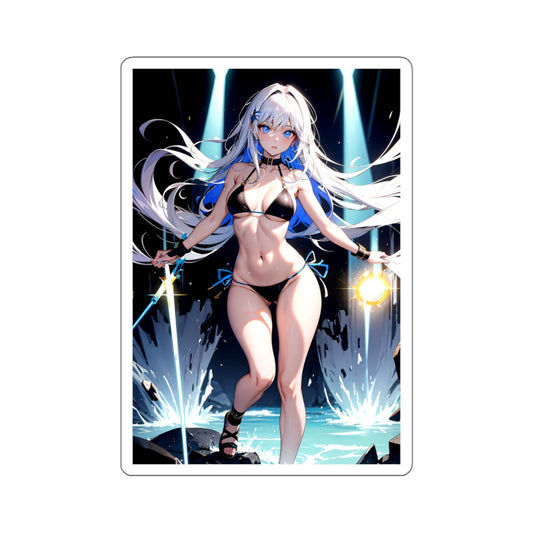 Anime Stickers1066 - Kiss-Cut Stickers