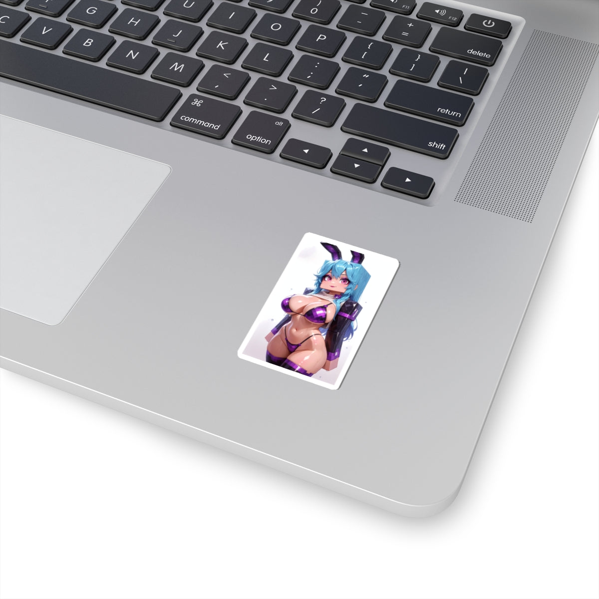 Anime Stickers-1256 - Kiss-Cut Stickers