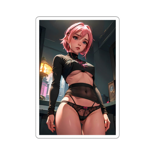 Anime Stickers990 - Kiss-Cut Stickers