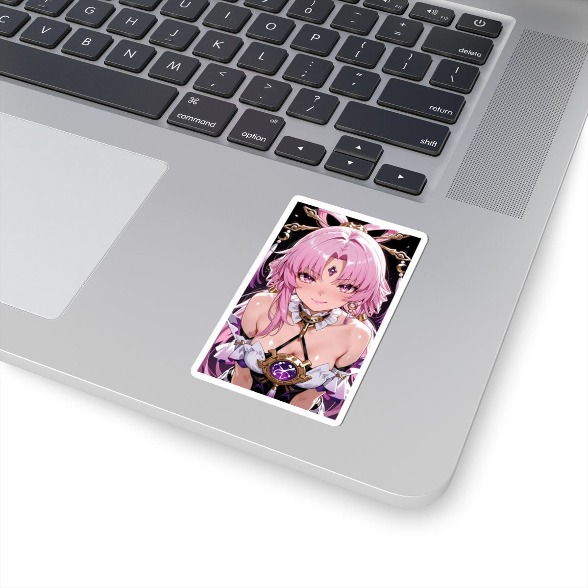Anime Stickers-1289 - Kiss-Cut Stickers