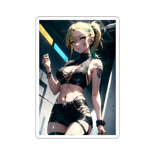 Anime Stickers1058 - Kiss-Cut Stickers