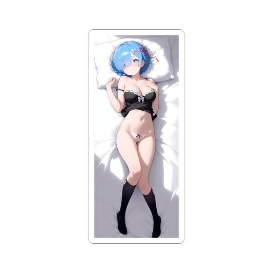 Anime Stickers-1265 - Kiss-Cut Stickers