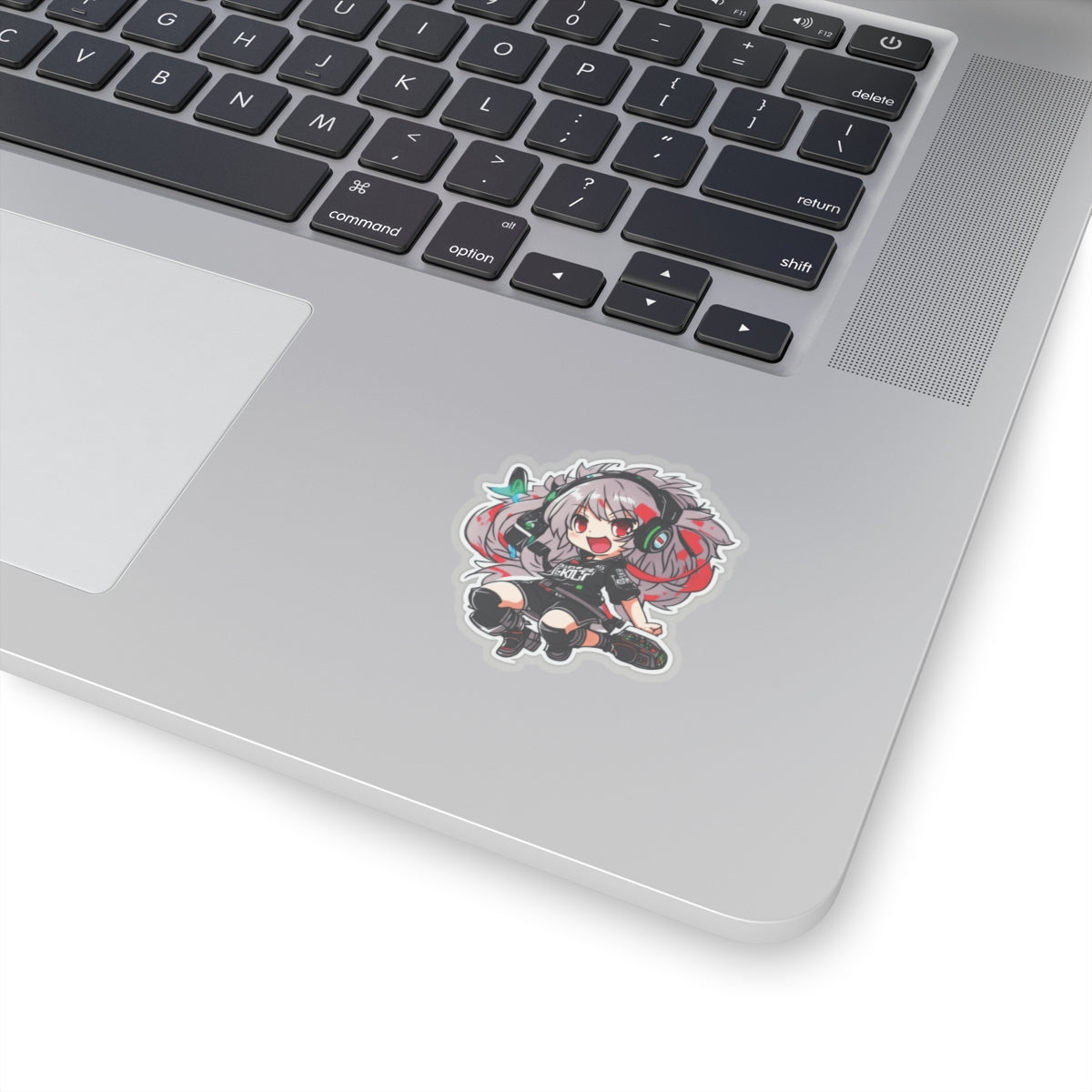 Anime Sticker004 Kiss-Cut Stickers