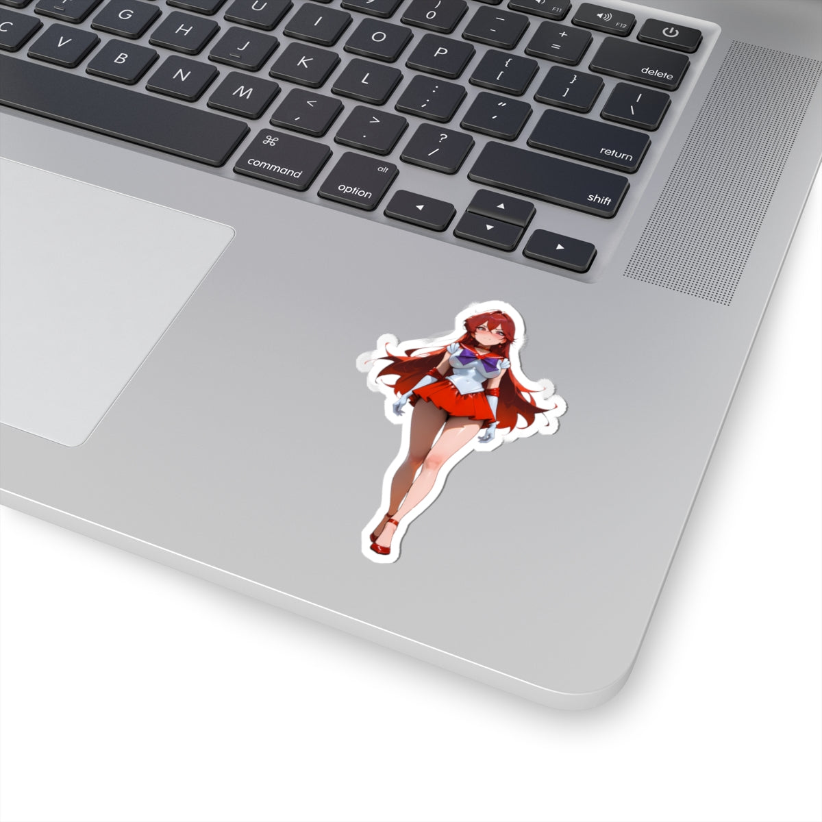 Anime Stickers-1264 - Kiss-Cut Stickers