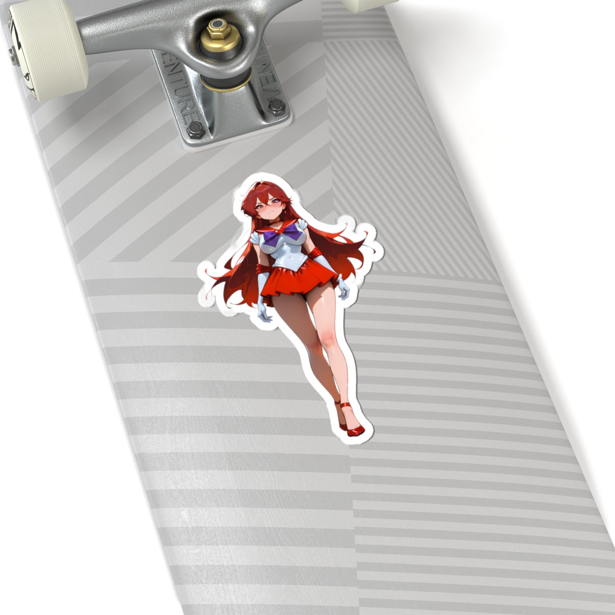 Anime Stickers-1264 - Kiss-Cut Stickers