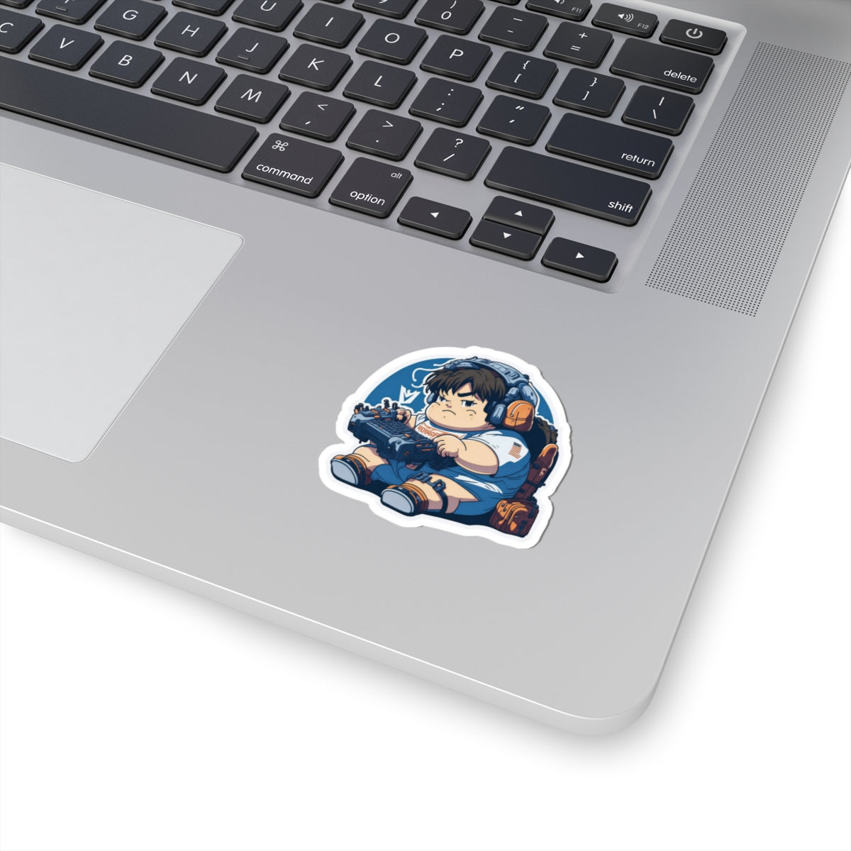 Anime Sticker014 Kiss-Cut Stickers