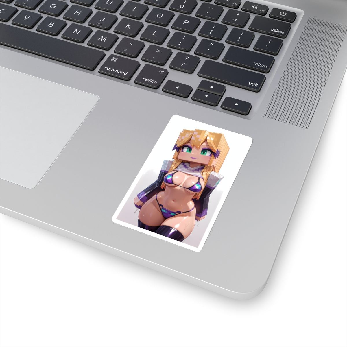 Anime Stickers-1251 - Kiss-Cut Stickers