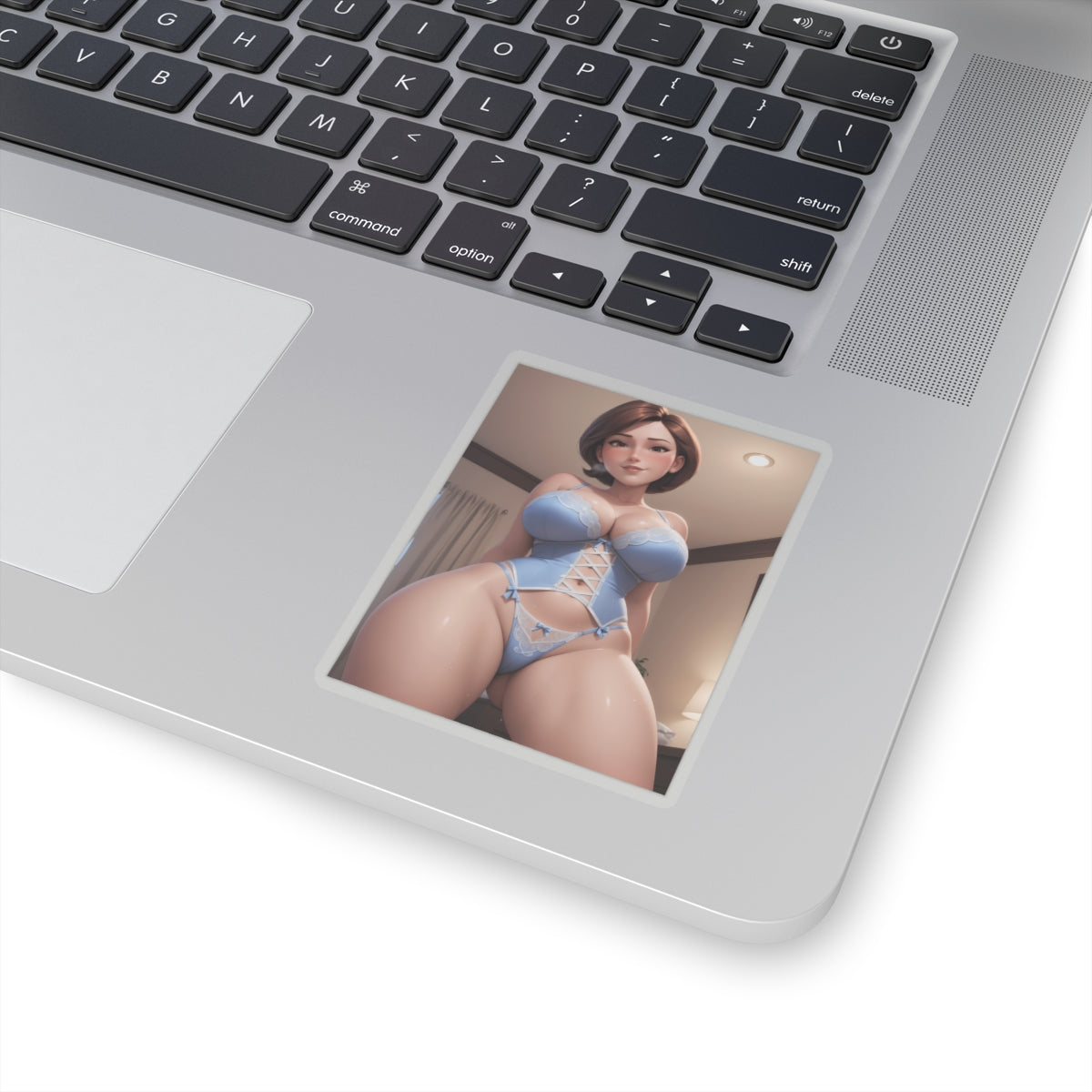 Helen Parr - Anime Stickers-1171 - Kiss-Cut Stickers