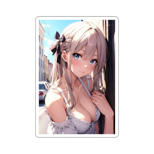 Anime Stickers788 - Kiss-Cut Stickers