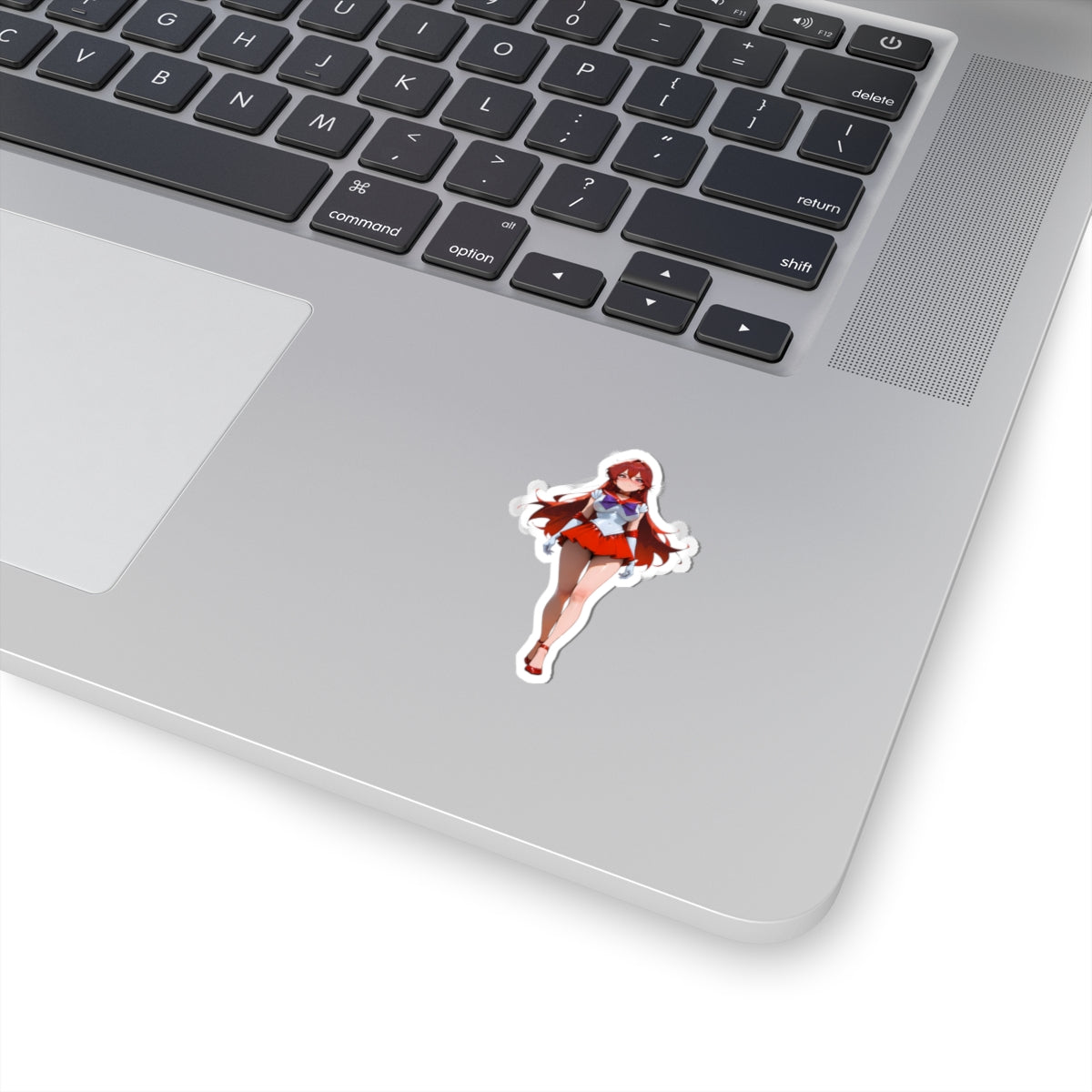 Anime Stickers-1264 - Kiss-Cut Stickers
