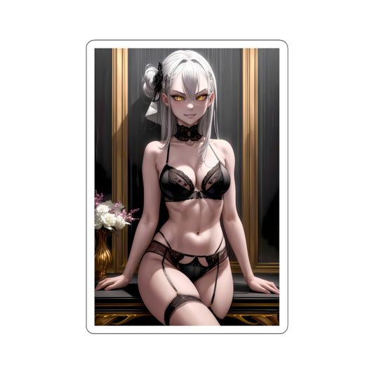 Anime Stickers961 - Kiss-Cut Stickers