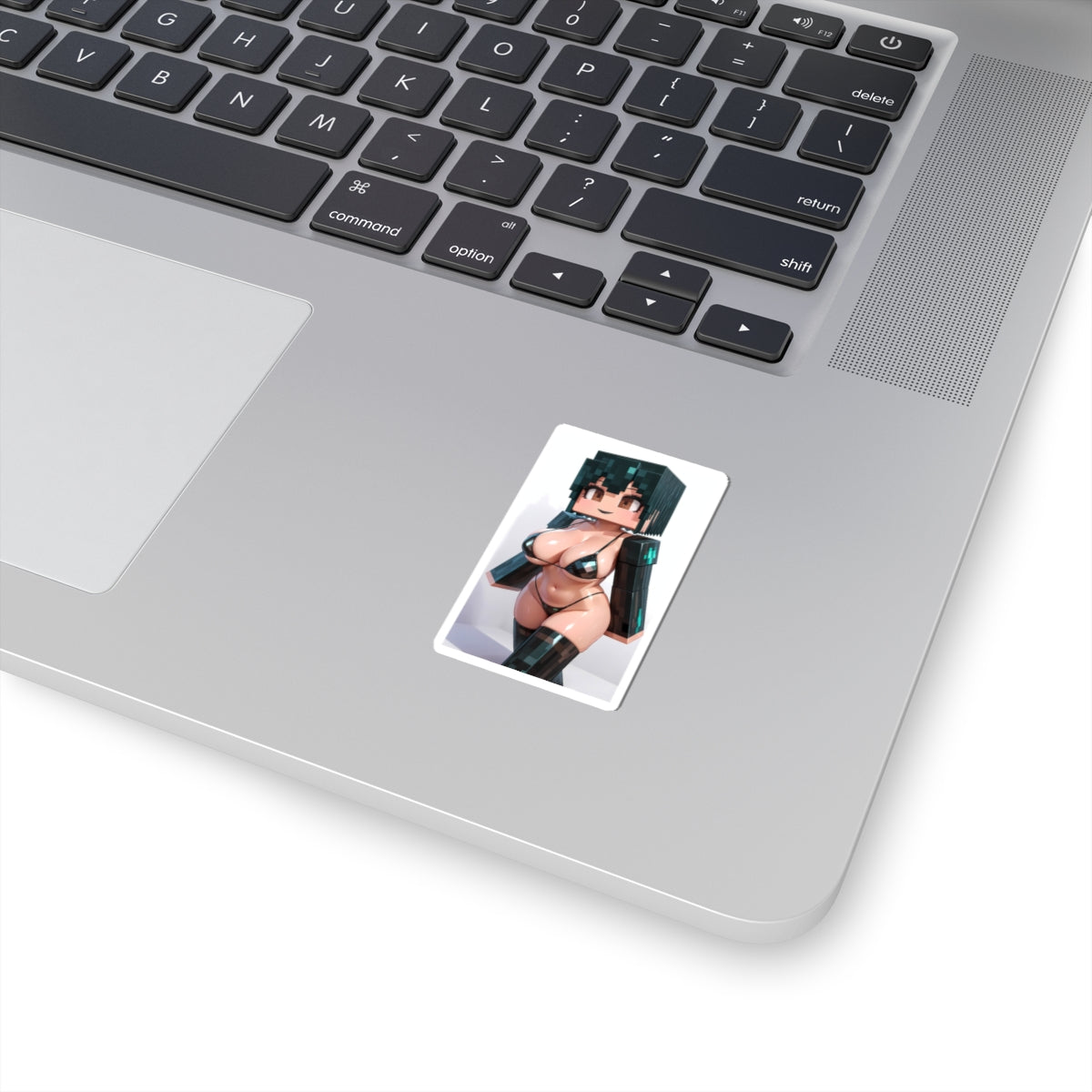 Anime Stickers-1260 - Kiss-Cut Stickers