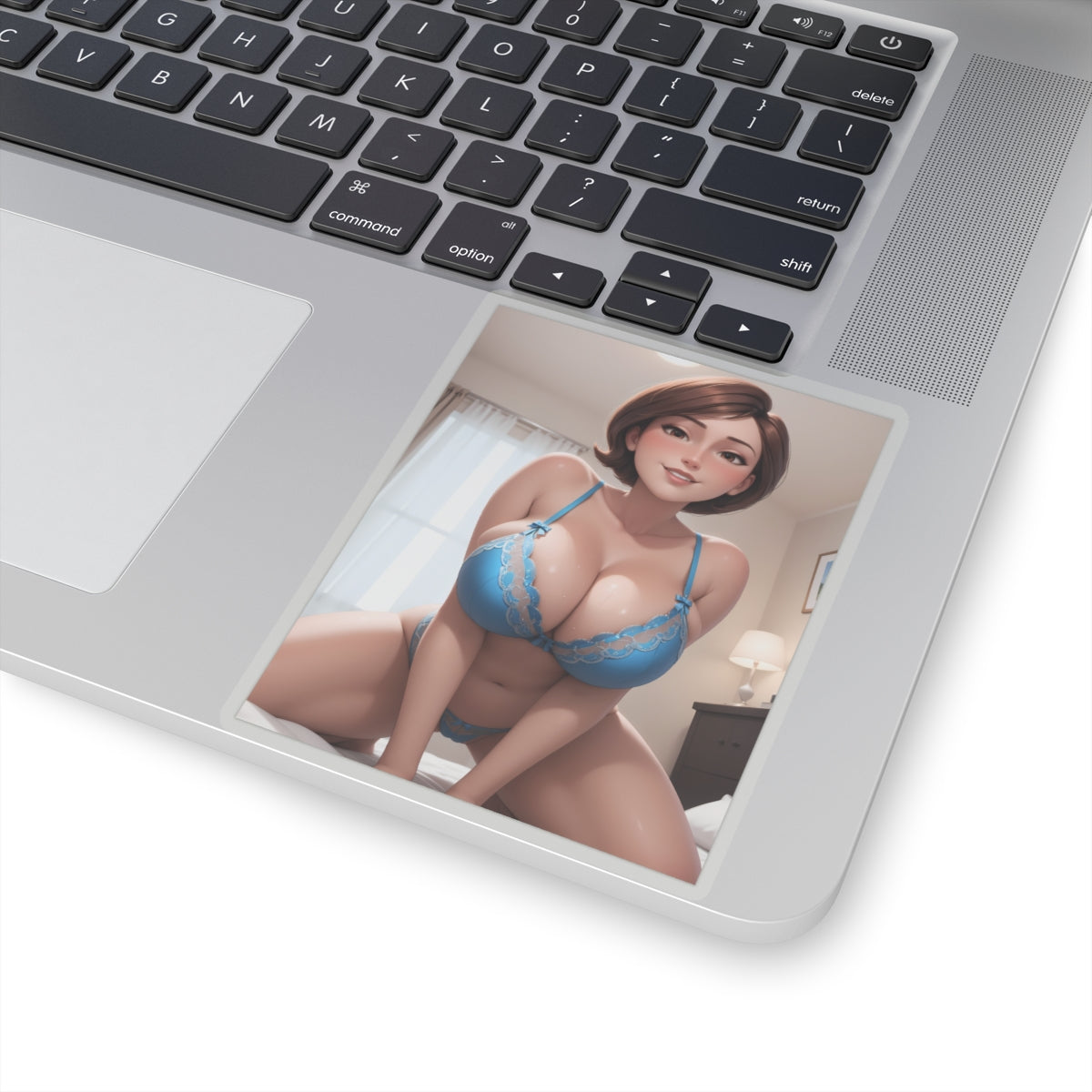 Helen Parr - Anime Stickers-1173 - Kiss-Cut Stickers