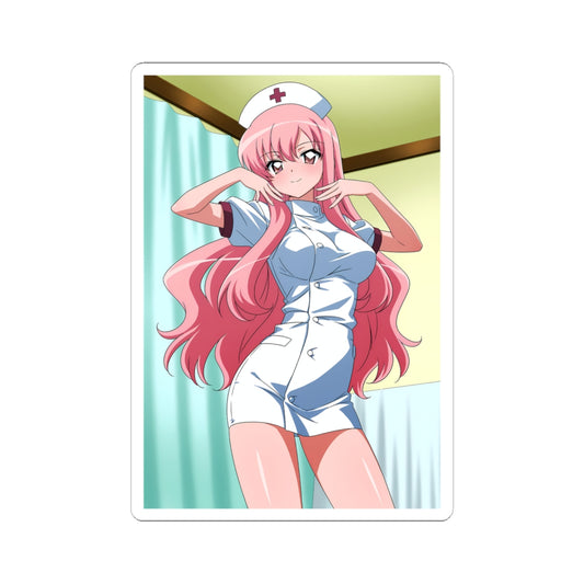 Anime Stickers-1323 - Kiss-Cut Stickers