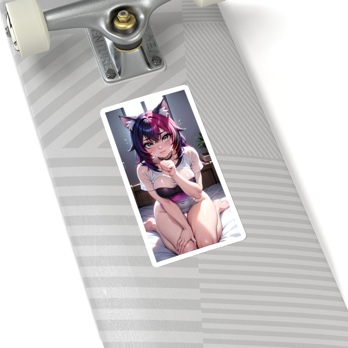 Anime Stickers918 - Kiss-Cut Stickers