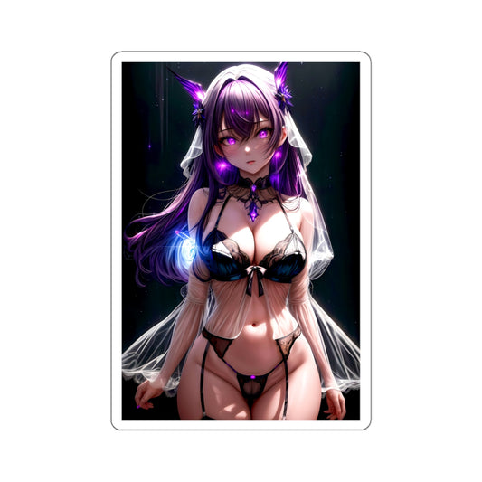 Anime Stickers973 - Kiss-Cut Stickers