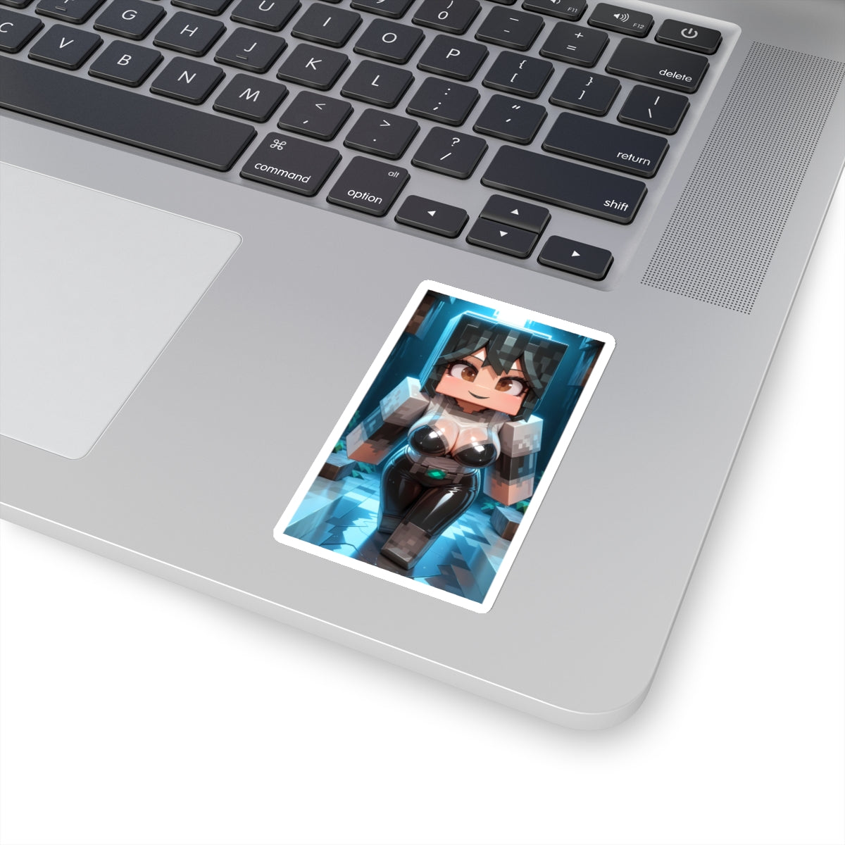 Anime Stickers-1259 - Kiss-Cut Stickers