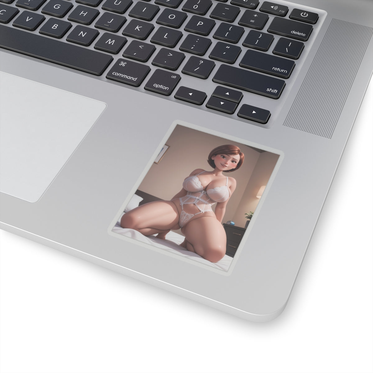 Helen Parr - Anime Stickers-1169 - Kiss-Cut Stickers