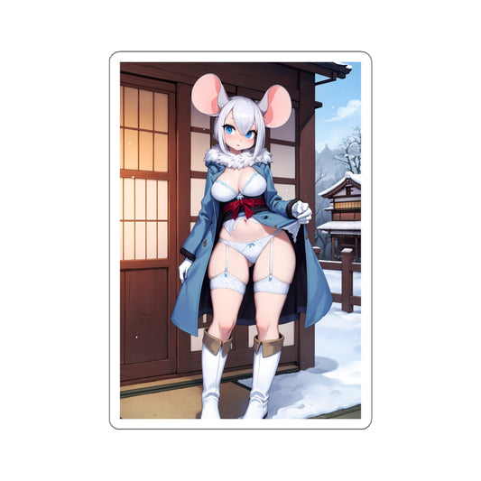 Anime Stickers1090 - Kiss-Cut Stickers