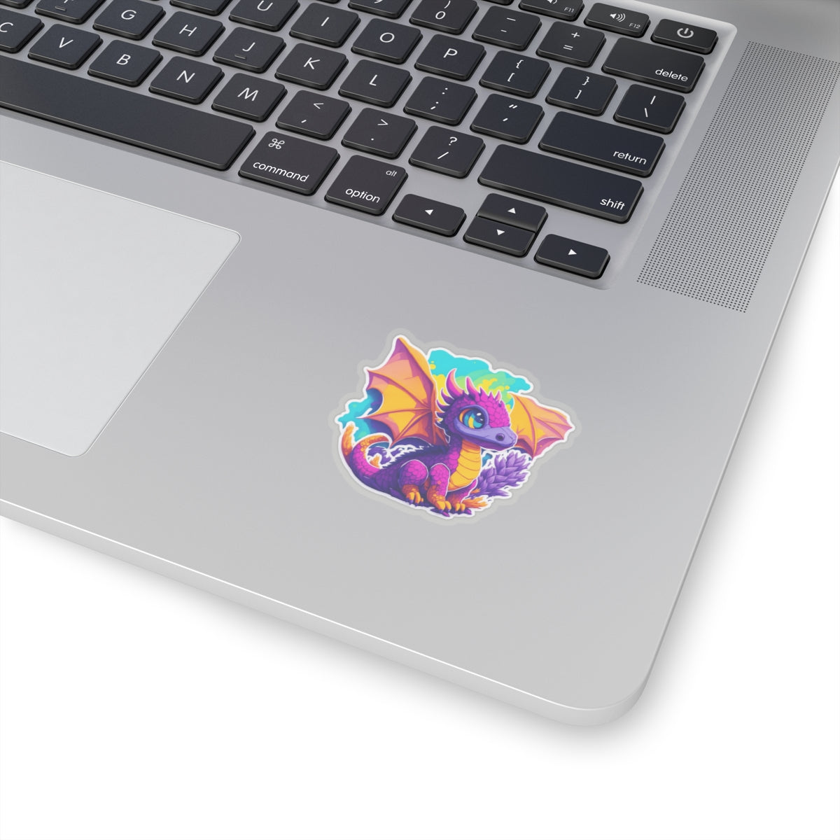 Kawaii Stickers014 - Kiss-Cut Stickers