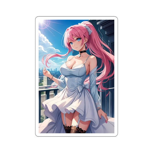 Anime Stickers871 - Kiss-Cut Stickers