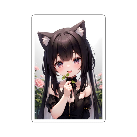 Anime Stickers787 - Kiss-Cut Stickers
