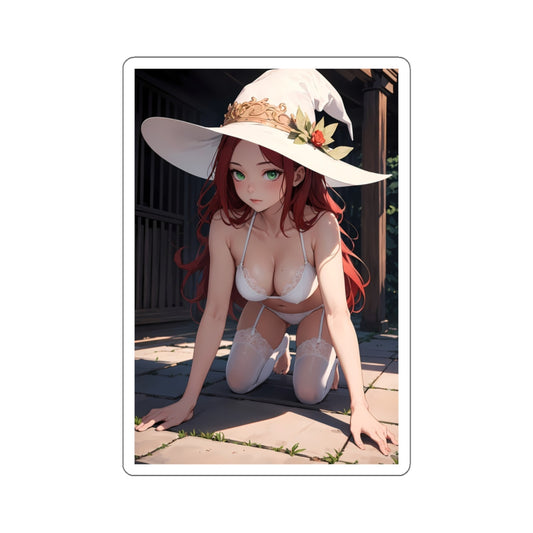 Anime Stickers1156 - Kiss-Cut Stickers