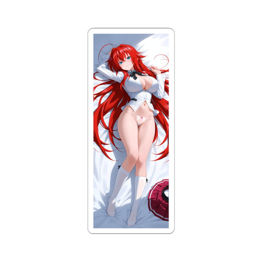 Anime Stickers-Rias Gremory - Kiss-Cut Stickers