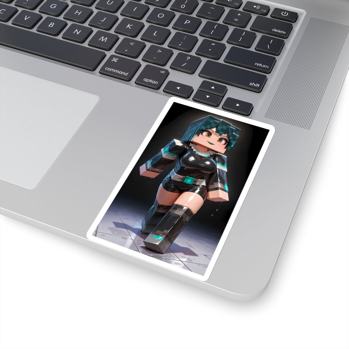 Anime Stickers-1258 - Kiss-Cut Stickers