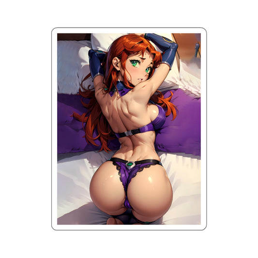 Anime Stickers751 - Kiss-Cut Stickers - AdehnoryGifts