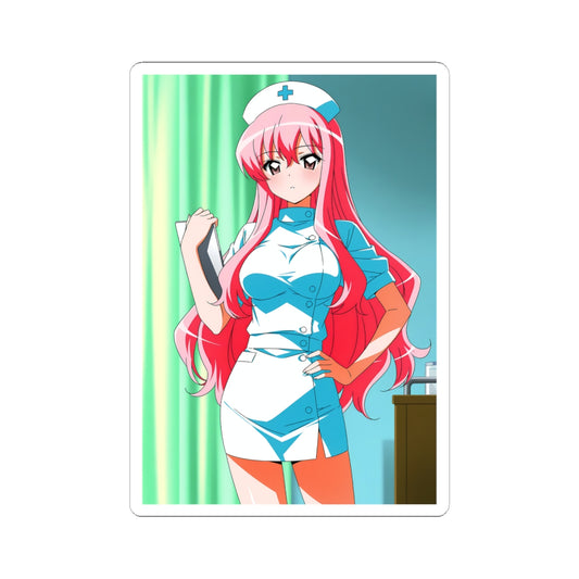 Anime Stickers-1324 - Kiss-Cut Stickers
