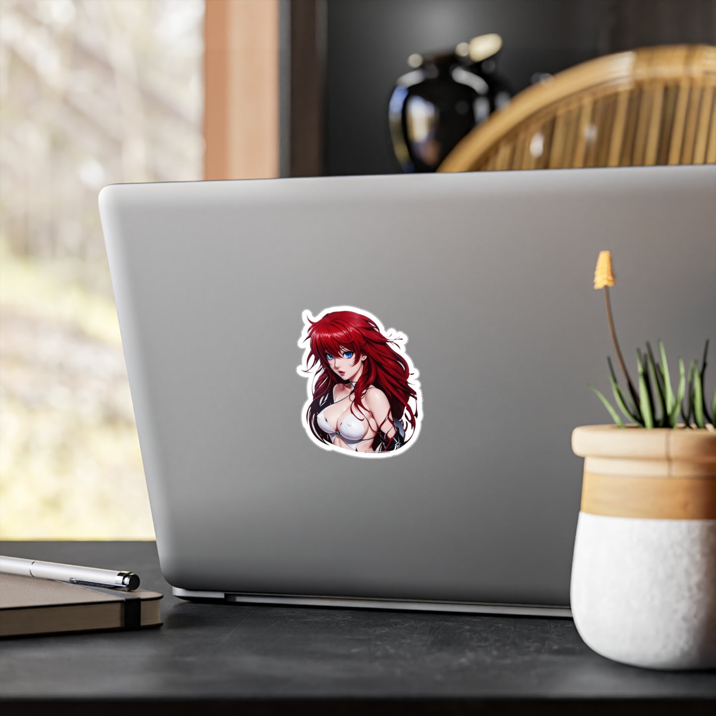 Anime Sticker053 - Kiss-Cut Vinyl Decals